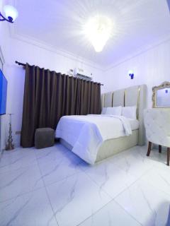 REGNO Apartment - Lekki - 3