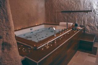 Suite Isabel - Grotta Luxury nel Cuore dei Sassi - Matera - 9