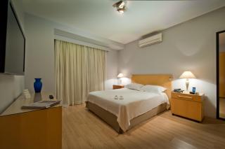 HSA - Hotel Sequoia Alphaville - Barueri - 3