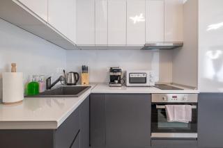 Elegant Deluxe 2 Bedroom apartment - Sofia - 4