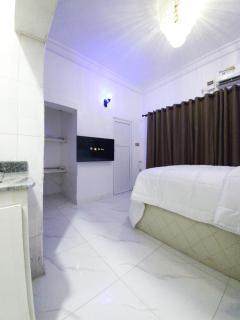 REGNO Apartment - Lekki - 1