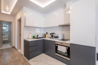 Elegant Deluxe 2 Bedroom apartment - 7