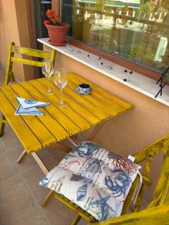 Cozy studio in Sunny beach - 2