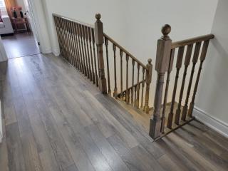 Beautiful Family Suites - Master Bedroom - Niagara Falls - 2