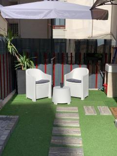 Zisa Private House - Palermo - 9