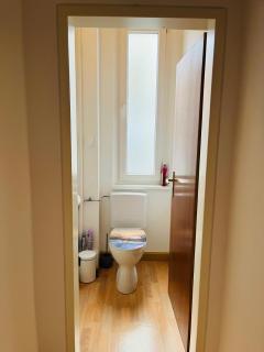 Bright & Spacious Room in Shared Home - Norimberga - 1