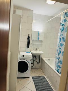 Bright & Spacious Room in Shared Home - Norimberga - 2
