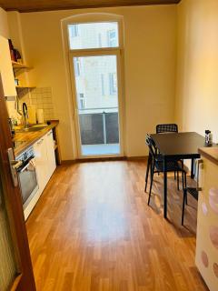 Bright & Spacious Room in Shared Home - Norimberga - 5
