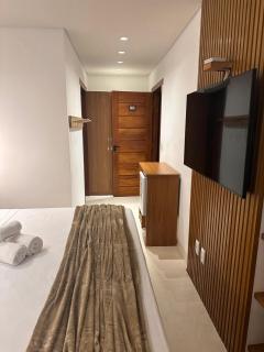 Casa 4 suítes com piscina na Rua Mucugê - Vila Arraial Beach House - Porto Seguro - 8