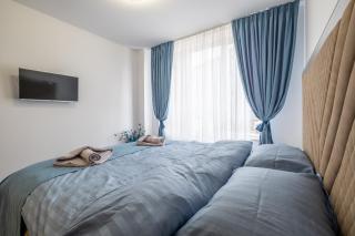 Elegant Deluxe 2 Bedroom apartment - Sofia - 8