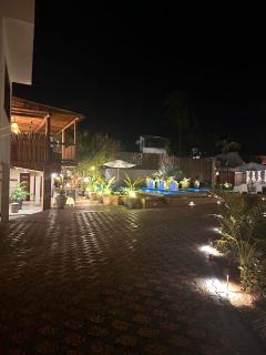 Casa 4 suítes com piscina na Rua Mucugê - Vila Arraial Beach House - Porto Seguro - 4