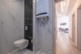Elegant Deluxe 2 Bedroom apartment - Sofia - 2