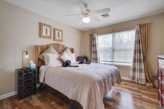 Lakeside Escape At Stillwaterhot Tub, Fire Pit! - 6