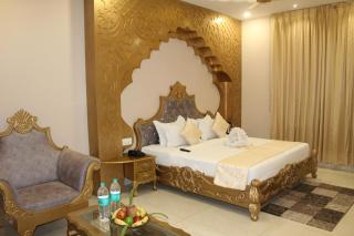 Hotel Annpurna Regency - 0