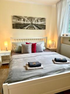 Gemütliches Haus in BERLiN Köpenick - Berlin - 0