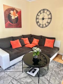 Gemütliches Haus in BERLiN Köpenick - 3