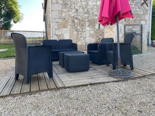 Le Plessis - Parçay-les-Pins - 2