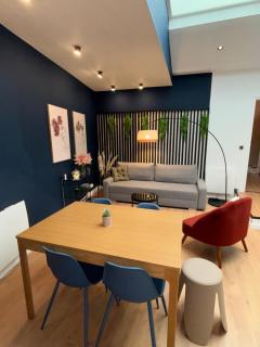 Le loft du chapitre - Saint-Brieuc - 7