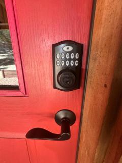 Apple Valley Cabin - Sonora - 8