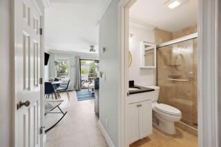 Coastal Breezes & Ocean Views Seaside Hilton Head Villa - 4