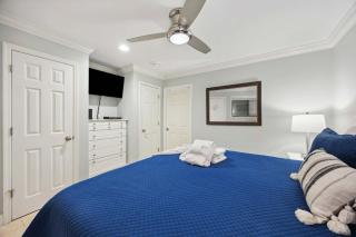 Coastal Breezes & Ocean Views Seaside Hilton Head Villa - 6