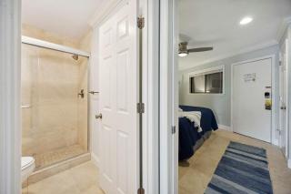 Coastal Breezes & Ocean Views Seaside Hilton Head Villa - 5