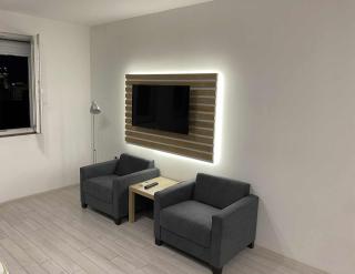 Lazarus Studio Apartment 2 - Skopje - 6