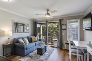 Seaside Villa with Ocean Views & Balcony Bliss - Hilton Head Island - 9