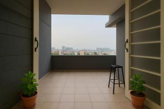 Luxebnb-2Bhk Apartment - Pune - 6