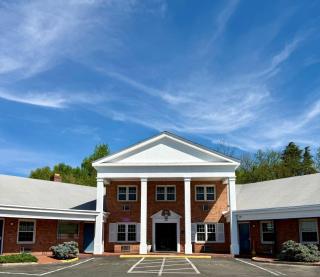 Governor House Inn Arlington/Falls Church - Falls Church - 0