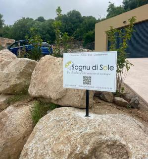 Sognu di Sole - Aregno - 5