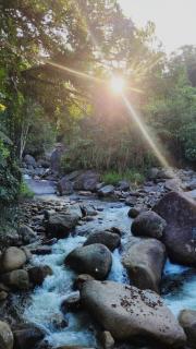 Casa Verdemô Paraty com cachoeira - Paraty - 0