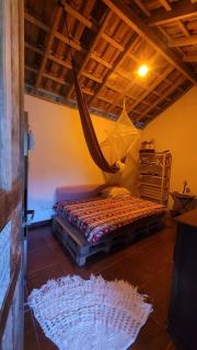 Casa Verdemô Paraty com cachoeira - Paraty - 4