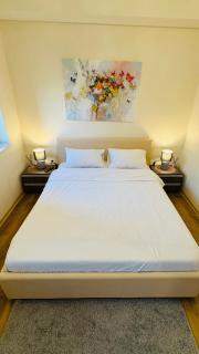 SHoliday Parter Clădire Nouă Spațiu Modern & Parcare Privată - 5