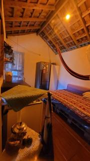 Casa Verdemô Paraty com cachoeira - Paraty - 1