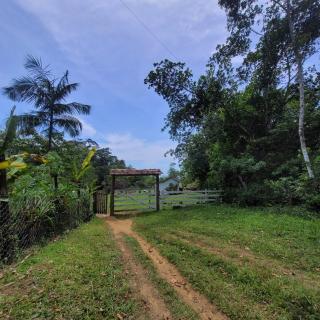 Casa Verdemô Paraty com cachoeira - Paraty - 7