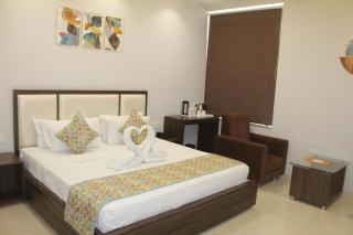 Hotel Annpurna Regency - Sīkar - 4