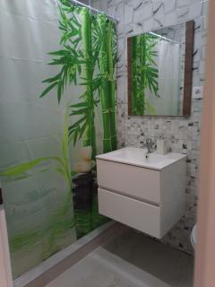 Apartament IAZMI Herculane - Băile Herculane - 8
