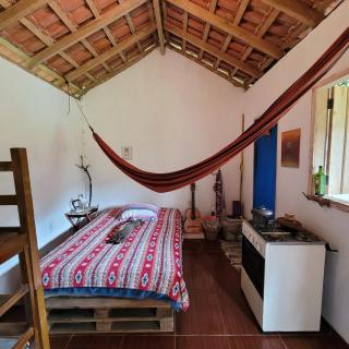 Casa Verdemô Paraty com cachoeira - Paraty - 5