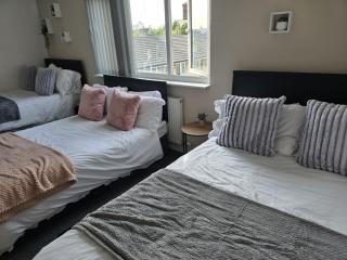 Quarto 5 casa compartilhada no L7 - Liverpool - 0