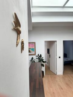 Le loft du chapitre - 6