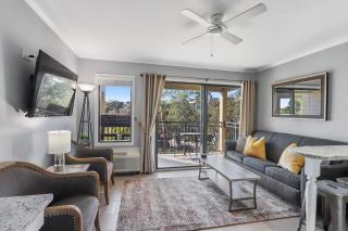 Soak Up the Ocean Air Seaside Villa Stay Near the Sand - Hilton Head Island - 0