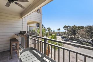 Soak Up the Ocean Air Seaside Villa Stay Near the Sand - Hilton Head Island - 8
