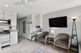 Soak Up the Ocean Air Seaside Villa Stay Near the Sand - Hilton Head Island - 6