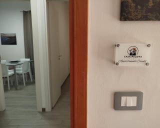 Casa Paloma - 6