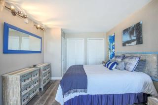 Unique Oceanfront Luxury Suite, Dogs Welcome! 406 - Myrtle Beach - 2