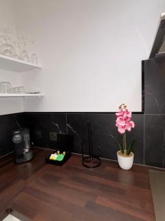 Le loft du chapitre - Saint-Brieuc - 1
