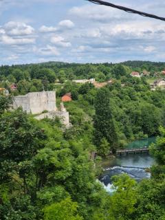 Shamrock - Slunj - 1