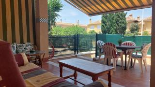 Bungalow en Novamar a 800 metros del mar - Gran Alacant - 2