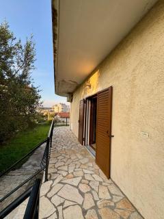 Villa Solari - Ksamil - 9